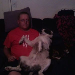 Meet your Posher, Philip